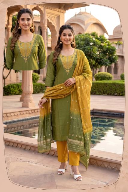 Desi kudi gulzaar kurtis wholesale